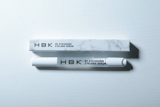 HBK BY EYESOUND EYELASH SERUM