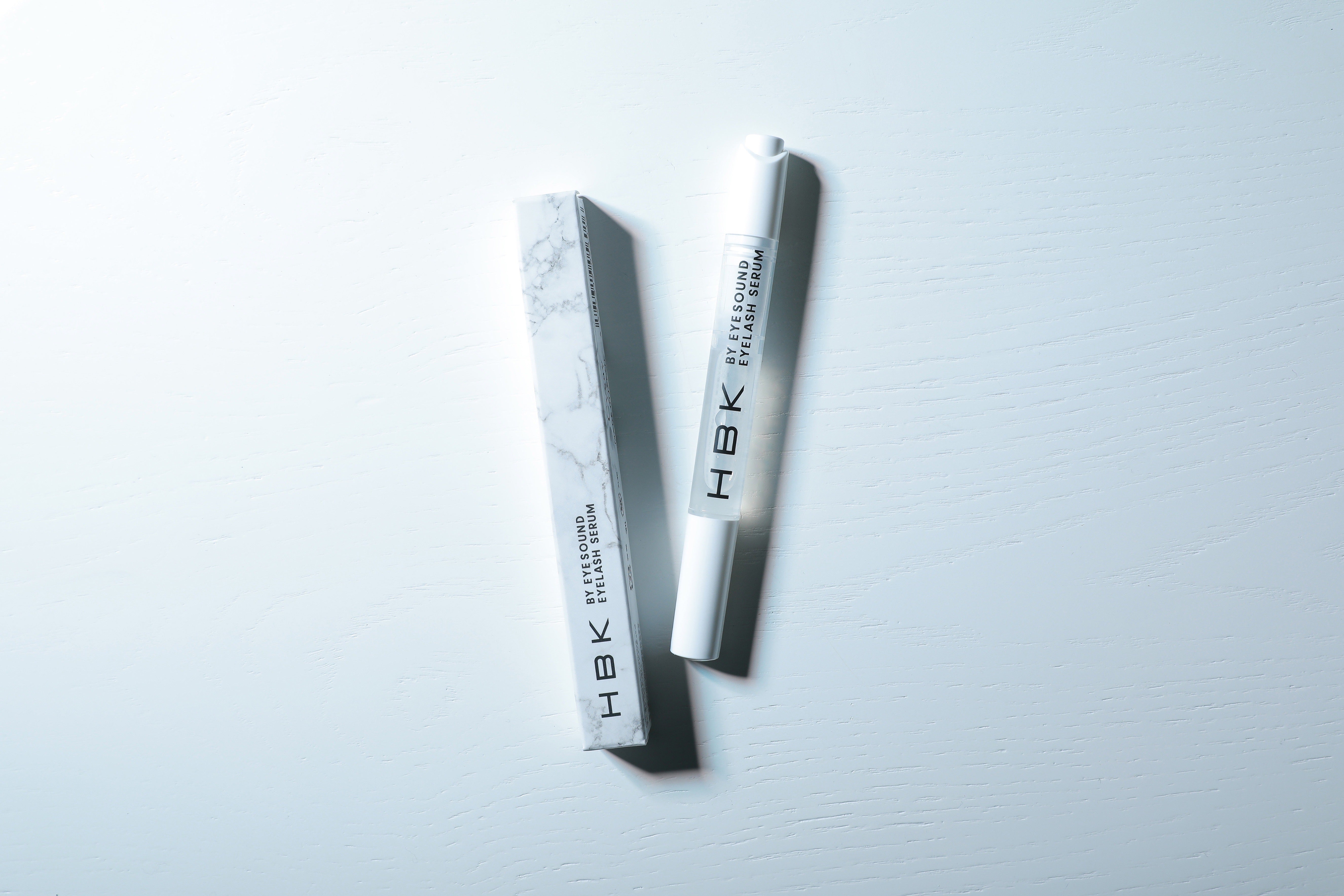 HBK アイサウンド アイラッシュセラム 2ml 💙HBKのご紹介💙 響さんプロデュースまつ毛美容液が発売致しまし