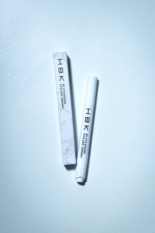 HBK BY EYESOUND EYELASH SERUM +【定期購入】