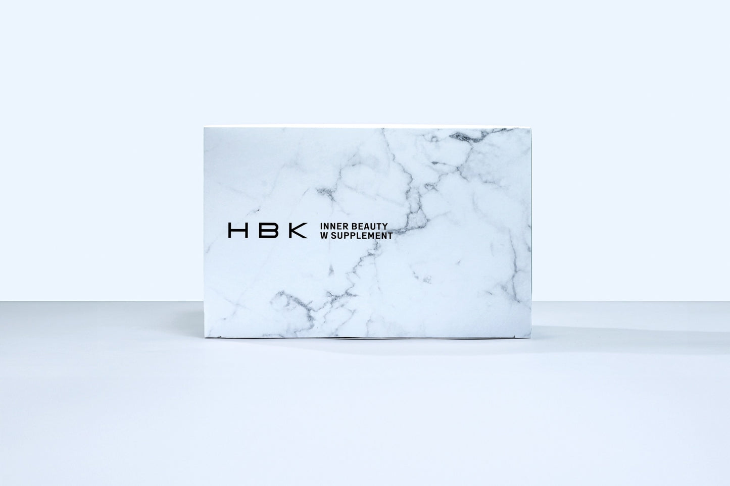 HBK   INNER BEAUTY W SUPPLEMENT【定期購入】