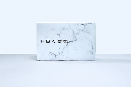 HBK   INNER BEAUTY W SUPPLEMENT