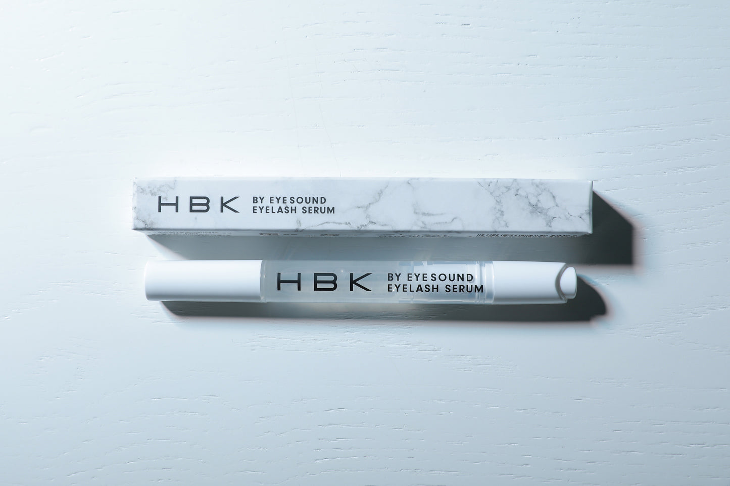 HBK   BY EYESOUND EYELASH SERUM【定期購入】