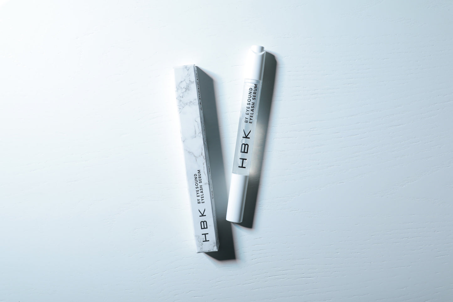 HBK   BY EYESOUND EYELASH SERUM【定期購入】