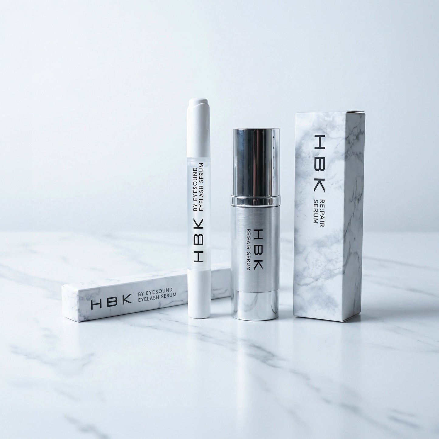 セット商品【まつ毛美容液＋セラム】