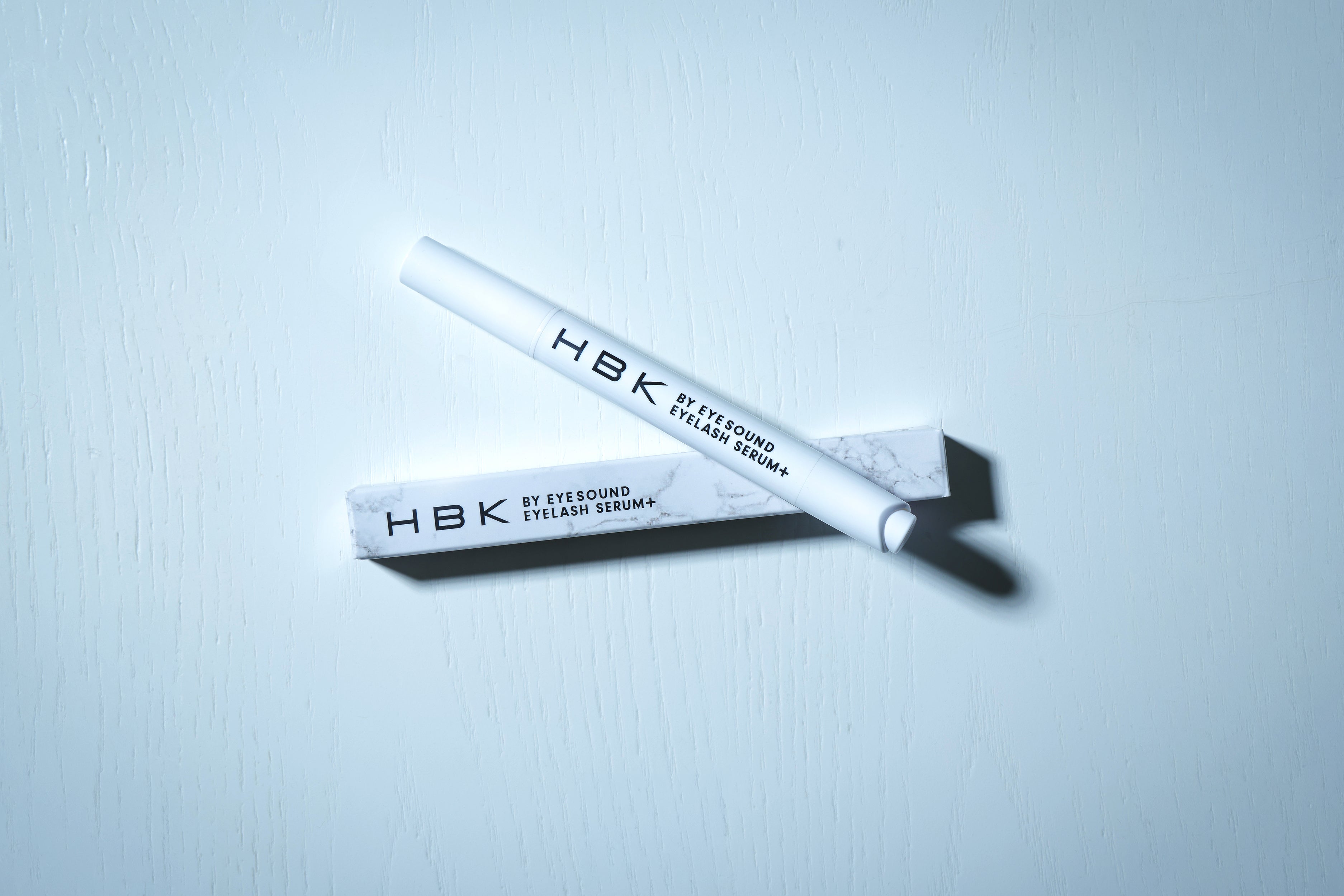 HBK BY EYESOUND EYELASH SERUM +