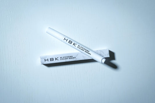 HBK   BY EYESOUND EYELASH SERUM +【定期購入】